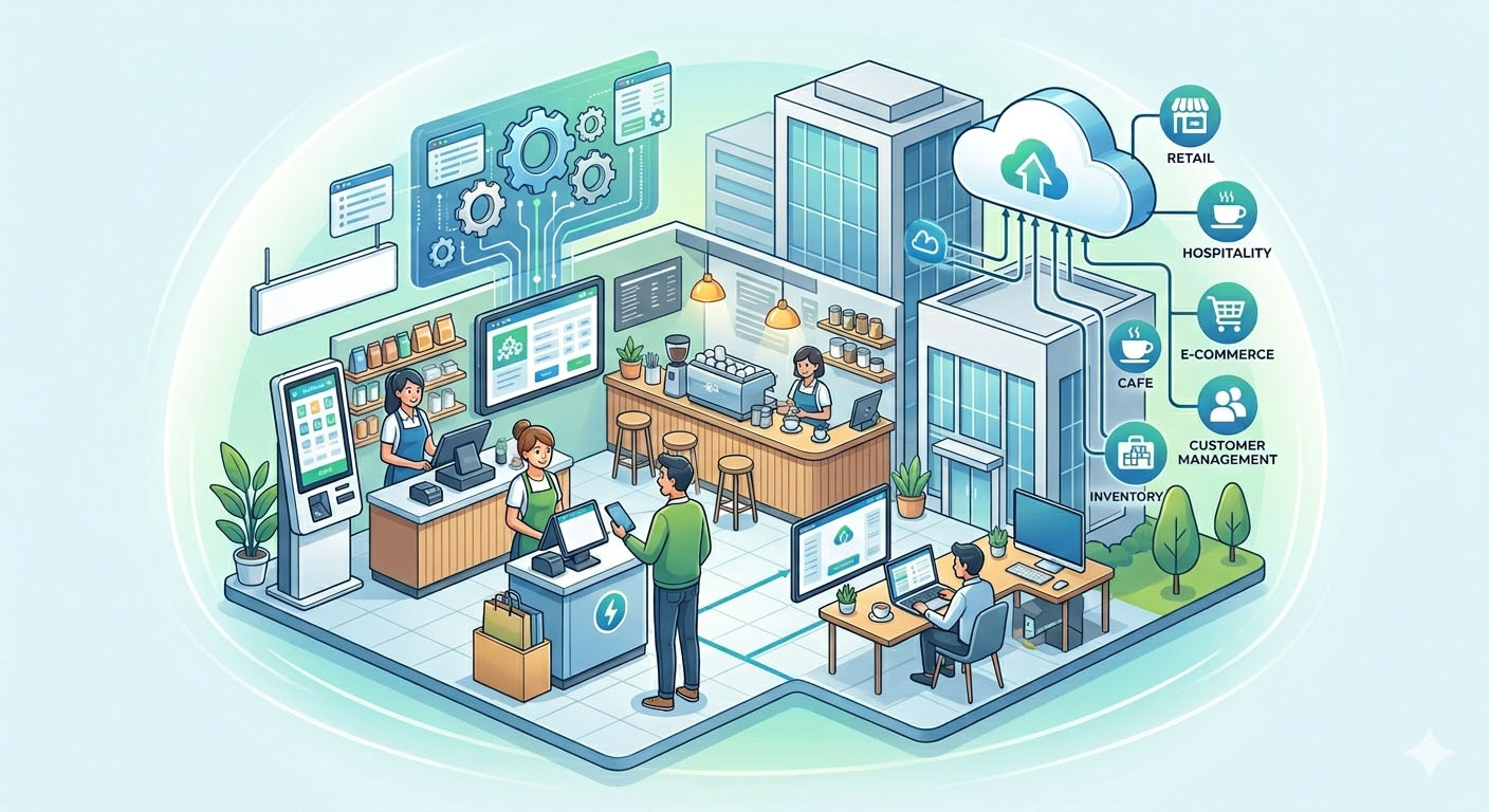 SakuSakuPOSイメージ